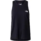 The North Face Sportsoverdel 'FLEX' sort / hvid