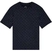 Armani Exchange Xm001228a_f10356f T-shirt Med Korte ærmer