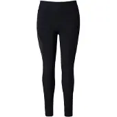 Ulla Popken Leggings 'Booty Boost' sort