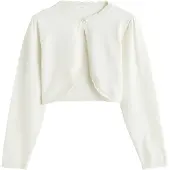 Next Cardigan hvid