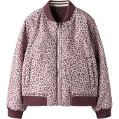 Name it Vendbar Bomberjakke