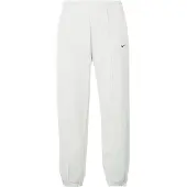 Nike Bukser 'Chill' lysegrå