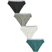 Next Slip sand / khaki / petroleum / sort