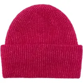 Samsøe & Samsøe Hue mørk pink