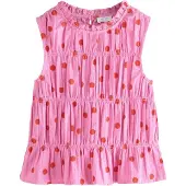 Next Bluse hummer / pitaya