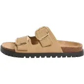 Friends Like These Pantoletter beige