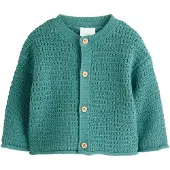 Next Cardigan jade