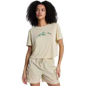 Roxy Boundless Spirit 3 T-shirt