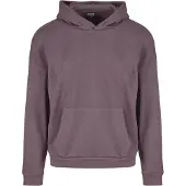 Urban Classics Sweatshirt lilla