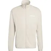 Adidas Terrex Multi Climawarm Fleecejakke Med Fuld Lynlås