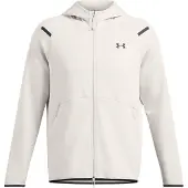 Under Armour Unstoppable Fleece Eu Sweatshirt Med Lynlås