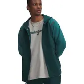 Under Armour Unstoppable Fleece Sweatshirt Med Lynlås