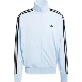 Adidas Originals Firebird Sweatshirt Med Lynlås