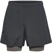 Hummel Hiit Intensity 2 In 1 Shorts