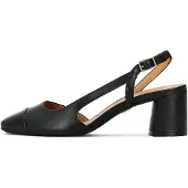 Kazar Slingpumps sort