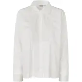 Masai Bluse 'MaInyrosa' hvid