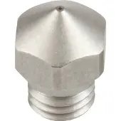 Micro-Swiss Mk8 Plated Wear Resistant 0.2 Mm 3d-printerdyse
