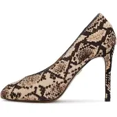 Kazar Pumps beige / brun