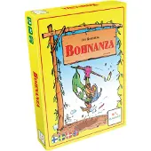 Lautapelit.Fi Bohnanza (Nordic)
