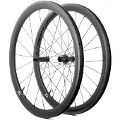 Progress Airspeed A44 Qr Tubeless Landevejs Hjulsæt