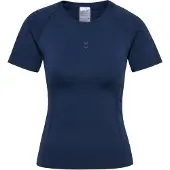 Hummel Flow T-shirt Med Korte ærmer