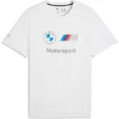 Puma Bmw Mms Ess 635430 T-shirt Med Korte ærmer