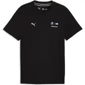 Puma BMW M MOTORSPORT Essentials Tee Men, Collection, Black, M