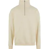 Urban Classics Sweatshirt sand