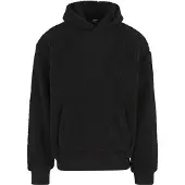 Urban Classics Sweatshirt sort