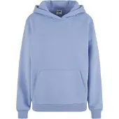 Urban Classics Fluffy Hættetrøje