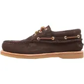 Timberland Mokassin brun