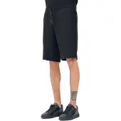 Armani Exchange A|X Armani Exchangetil mænd. XM000372AF10818UC001 Bermudashorts Style sort (XL), Casual, Bomuld