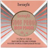 Benefit Cosmetics - Goof Proof Brow Powder - Få Fyldige Bryn - Goof Proof Brow Powder 06 - For Women