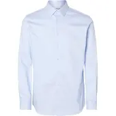 Selected Performance Slim Fit Skjorte Med Lange ærmer