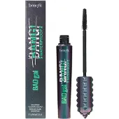 Benefit Badgal Bang! Waterproof Volumizing Mascara Intense Pitch Black 8,5 g