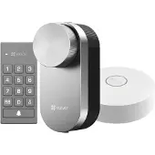 Ezviz Dl01 Pro + Dl01cp + A3 Kit Smartlås