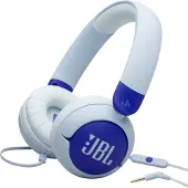 JBL Jr320 - Blue