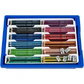 Staedtler Farveblyanter, Noris Colour 187, sæt a 288 stk