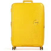 American Tourister Soundbox-131l Kuffert Med Hjul