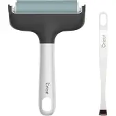 Cricut Applicator And Remover - Hobbyværktøjssæt - 2 stykker