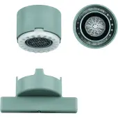 GROHE perlator 1/2 m/nøgle -