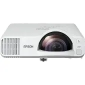 Epson Eb-l210sw Projektor