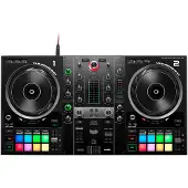 Hercules DJControl Inpulse 500 - DJ controller - 2 kanaler