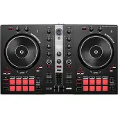 Hercules DJControl Inpulse 300 MK2 - DJ Controller