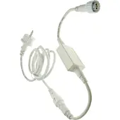 MK QUICKFIX ZUL. AN LED 1,5M W