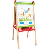 Hape Lille Kunstners Staffeli
