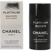 Chanel Égoïste Platinum Deodorant Stick 75ml