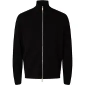 Selected Cardigan 'SLHTeller' sort