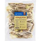 Petmex Hundegodbidder - Kaninører med pels 500g