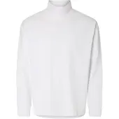 Selected Bluser & t-shirts hvid